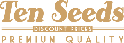 Ten Seeds - Discount prices, premium quality